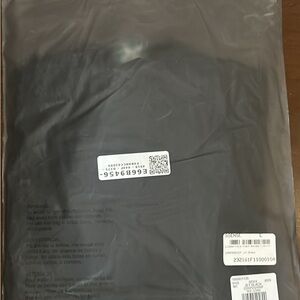 Essentials fear of god